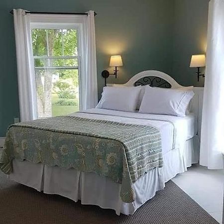 Dove House Bed & Breakfast Harbourside North Sydney Dış mekan fotoğraf