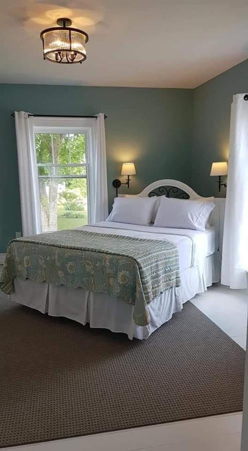 Dove House Bed & Breakfast Harbourside North Sydney Dış mekan fotoğraf
