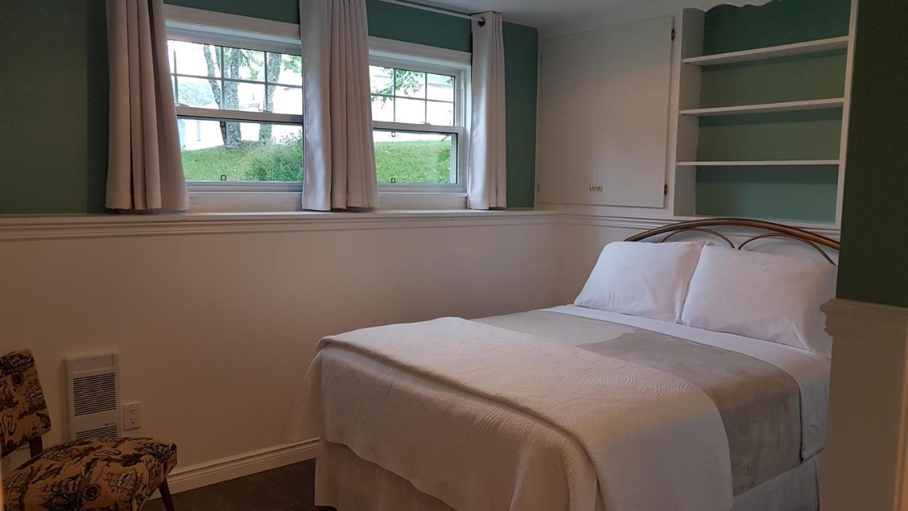 Dove House Bed & Breakfast Harbourside North Sydney Dış mekan fotoğraf