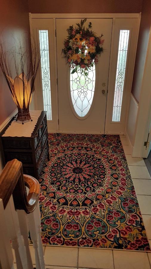 Dove House Bed & Breakfast Harbourside North Sydney Dış mekan fotoğraf
