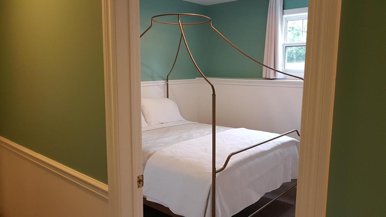 Dove House Bed & Breakfast Harbourside North Sydney Dış mekan fotoğraf