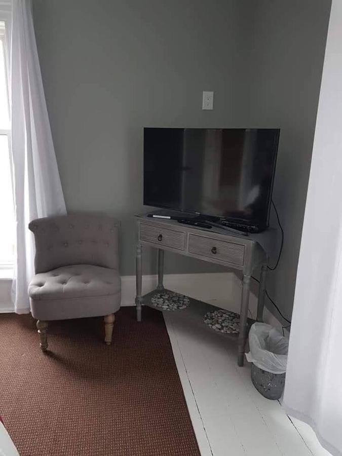 Dove House Bed & Breakfast Harbourside North Sydney Dış mekan fotoğraf