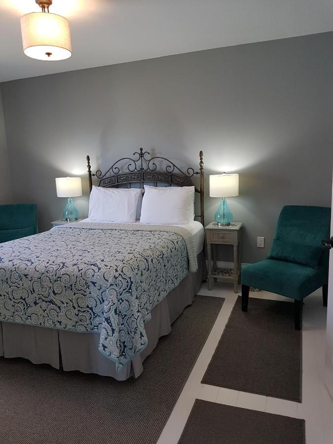 Dove House Bed & Breakfast Harbourside North Sydney Dış mekan fotoğraf