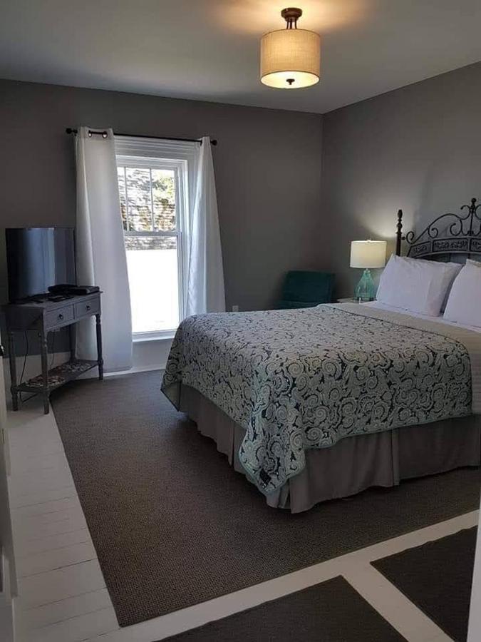Dove House Bed & Breakfast Harbourside North Sydney Dış mekan fotoğraf