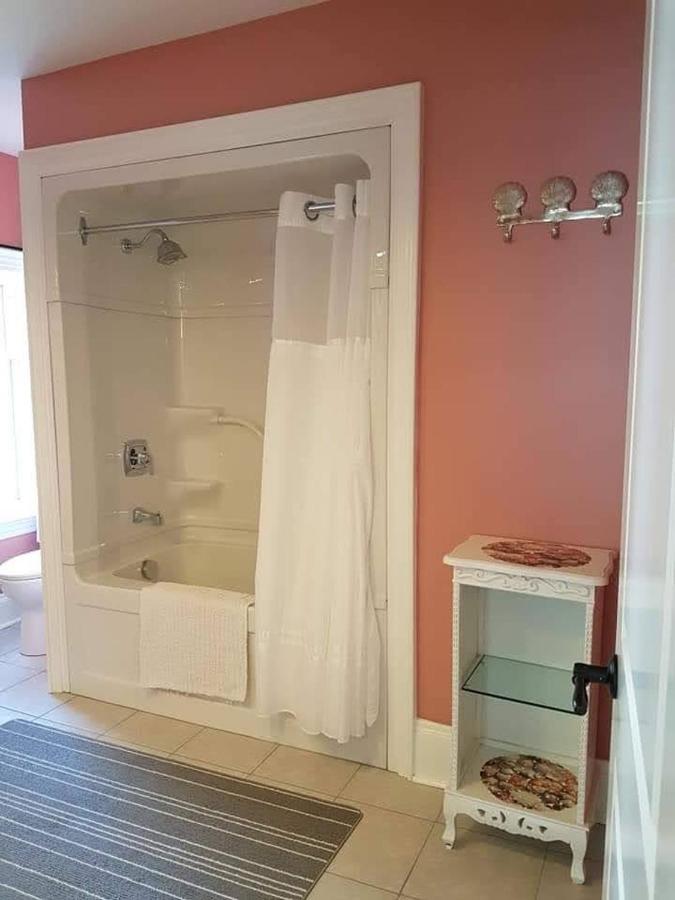 Dove House Bed & Breakfast Harbourside North Sydney Dış mekan fotoğraf