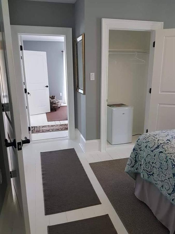 Dove House Bed & Breakfast Harbourside North Sydney Dış mekan fotoğraf
