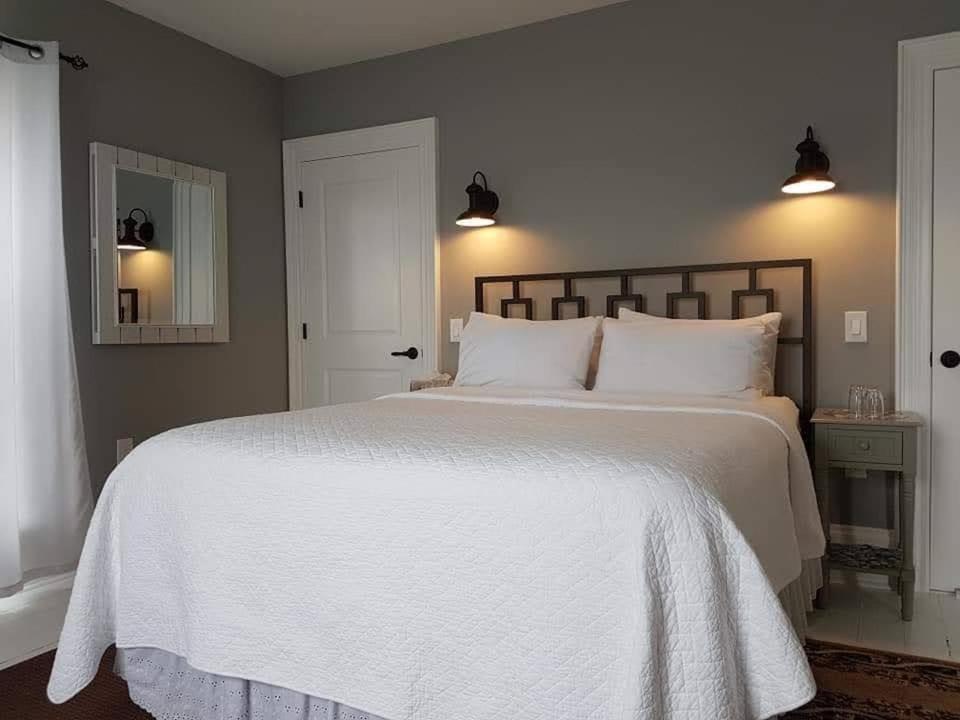 Dove House Bed & Breakfast Harbourside North Sydney Dış mekan fotoğraf
