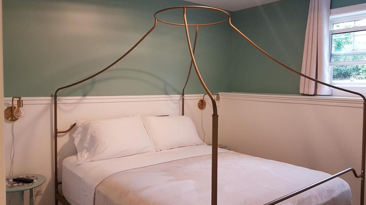 Dove House Bed & Breakfast Harbourside North Sydney Dış mekan fotoğraf