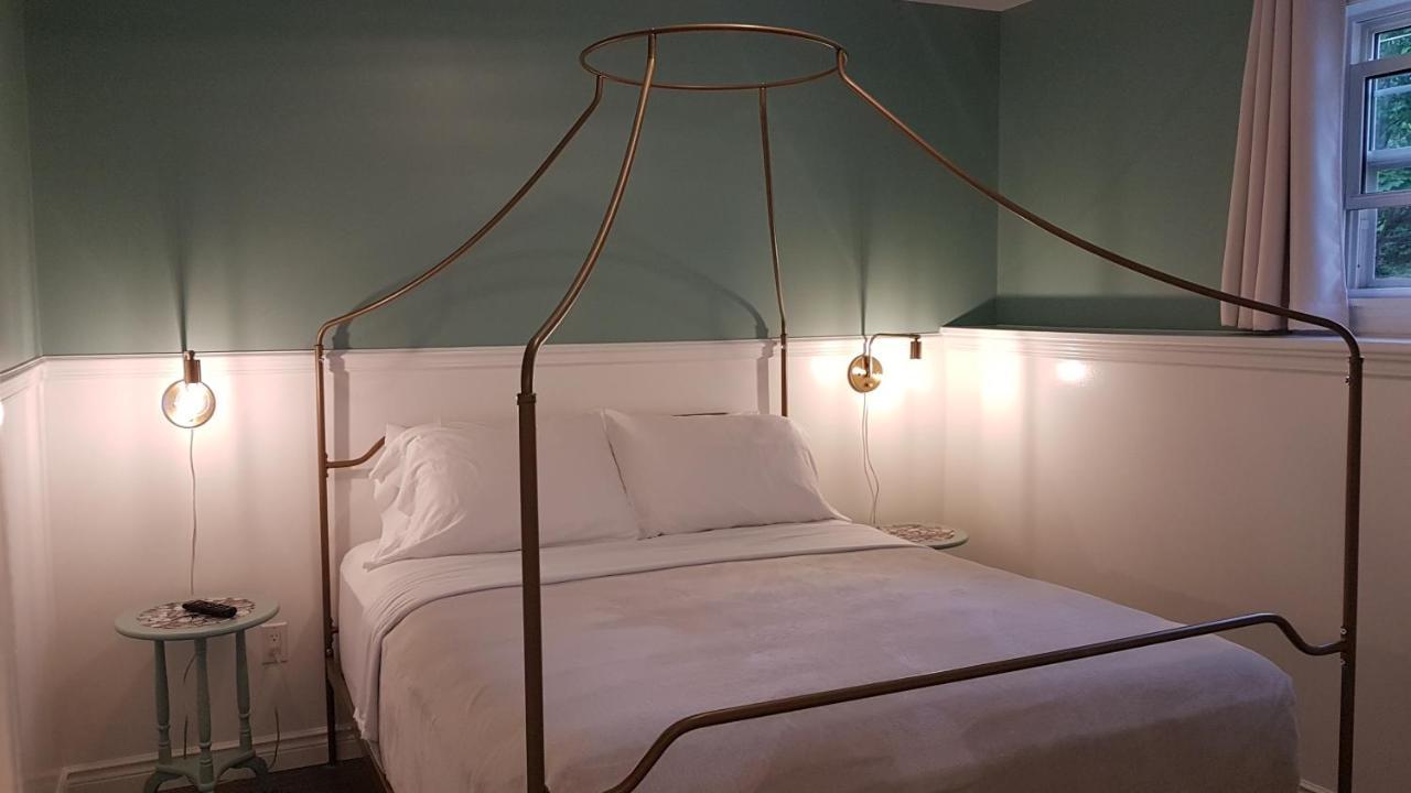 Dove House Bed & Breakfast Harbourside North Sydney Dış mekan fotoğraf