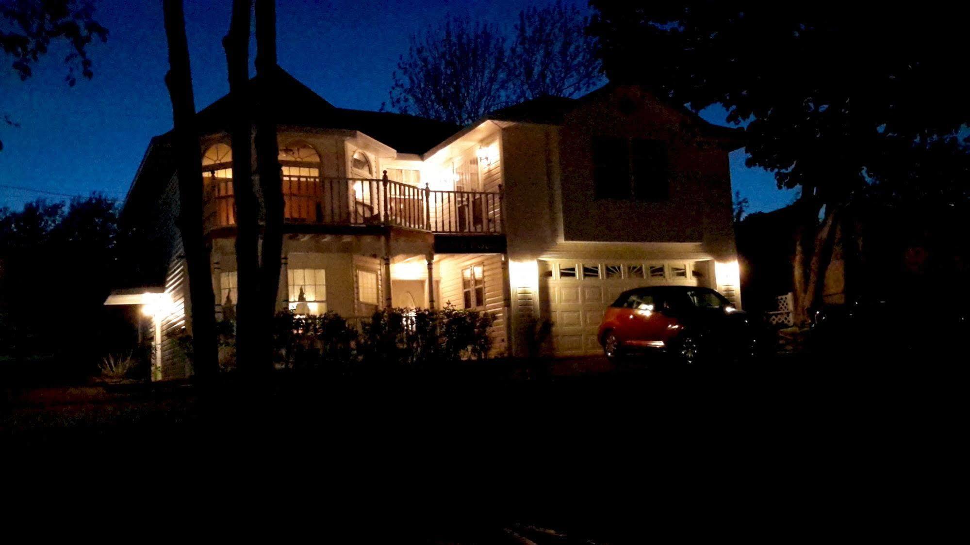 Dove House Bed & Breakfast Harbourside North Sydney Dış mekan fotoğraf