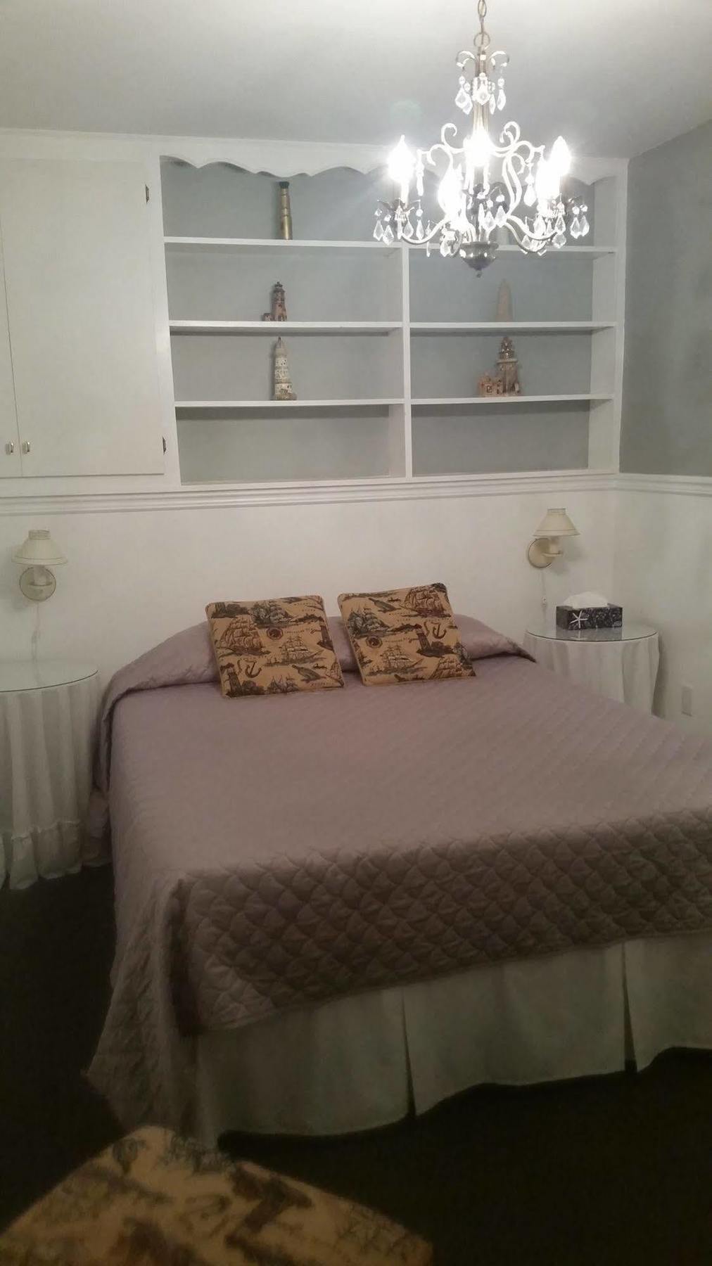 Dove House Bed & Breakfast Harbourside North Sydney Dış mekan fotoğraf