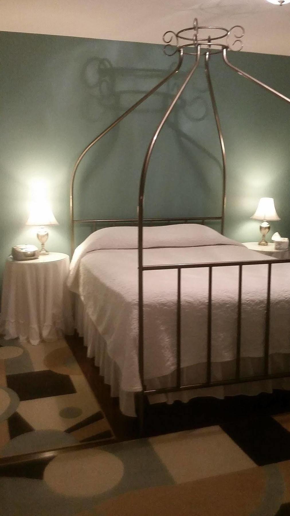 Dove House Bed & Breakfast Harbourside North Sydney Dış mekan fotoğraf