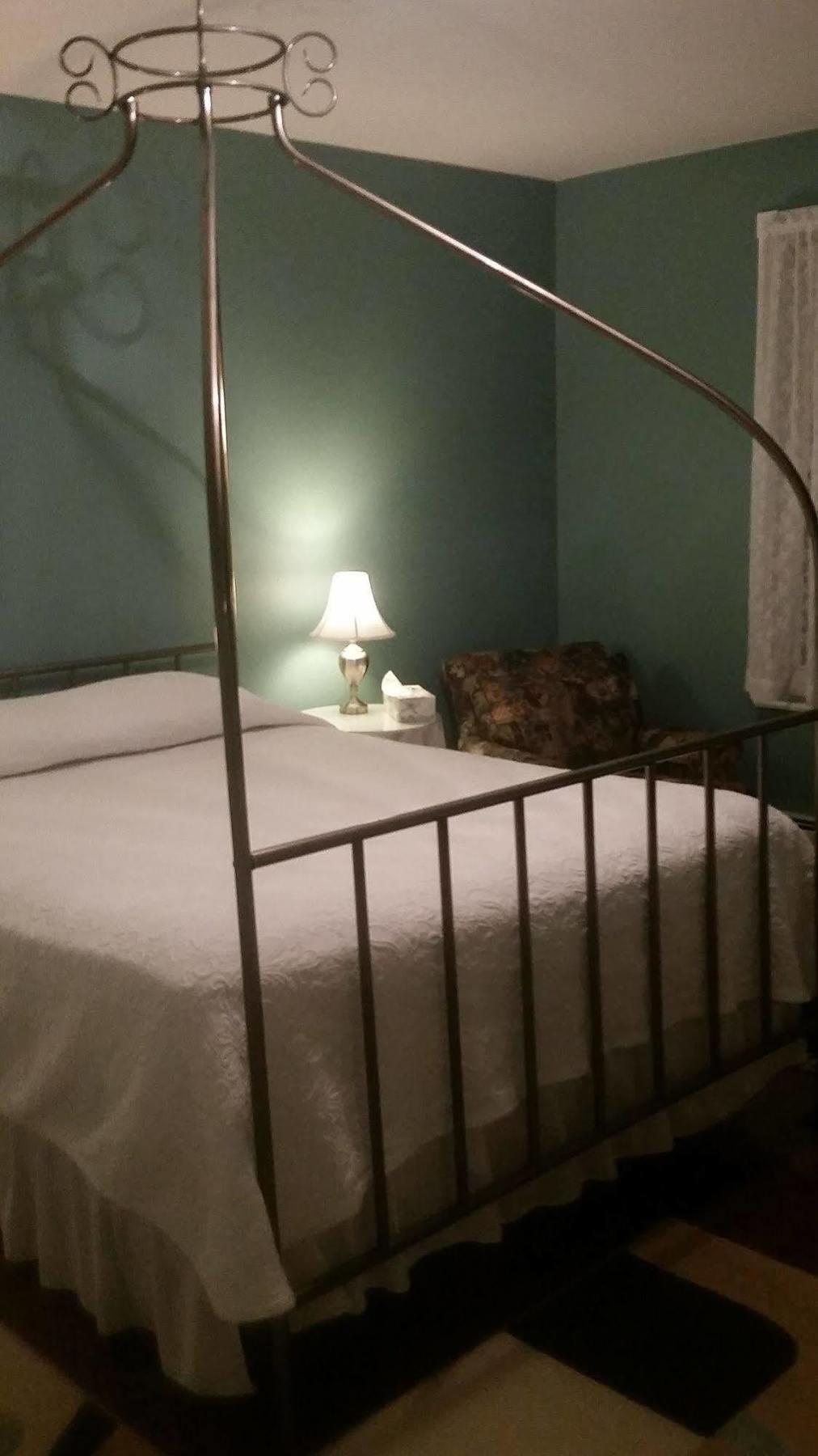 Dove House Bed & Breakfast Harbourside North Sydney Dış mekan fotoğraf
