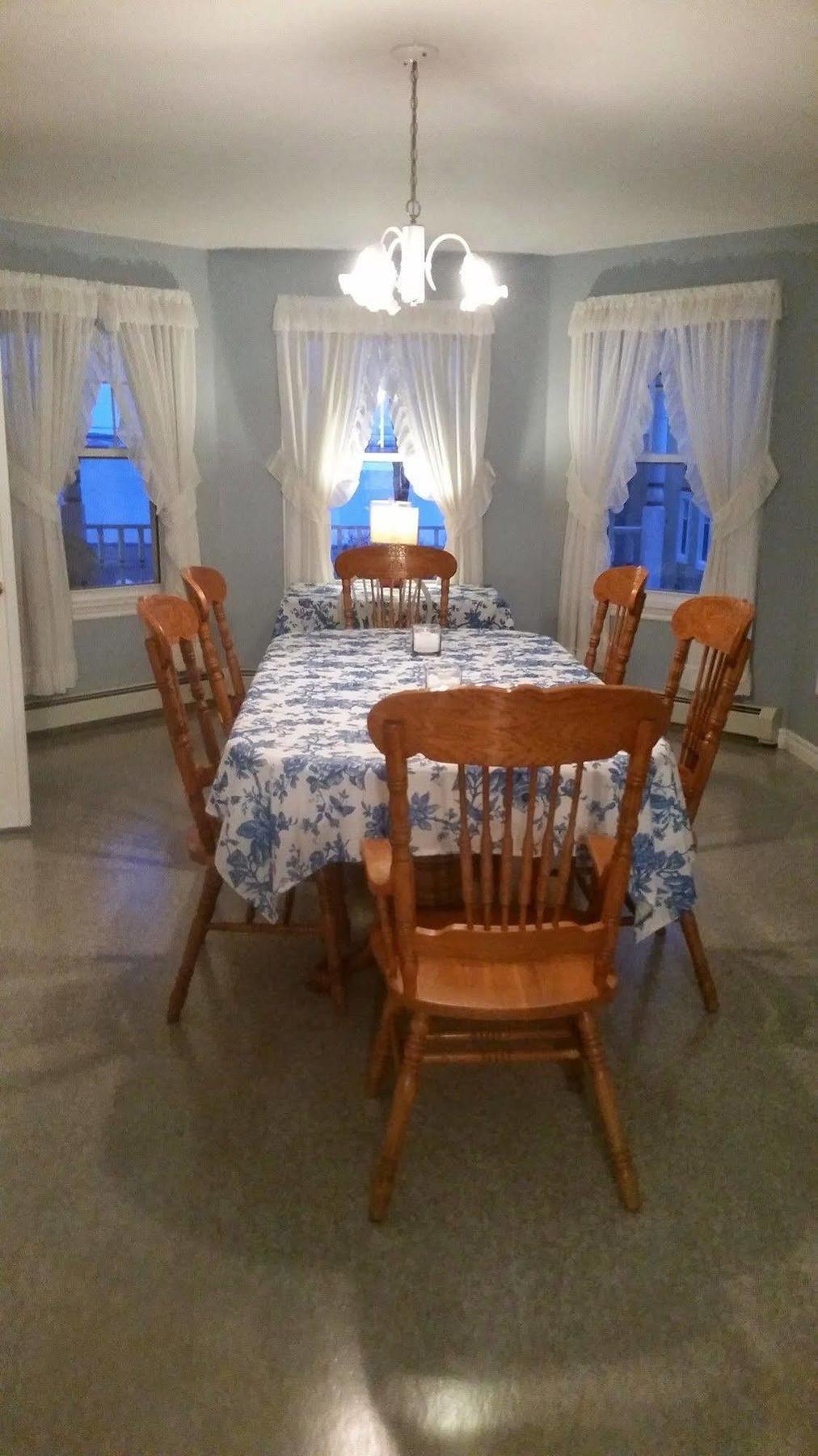 Dove House Bed & Breakfast Harbourside North Sydney Dış mekan fotoğraf