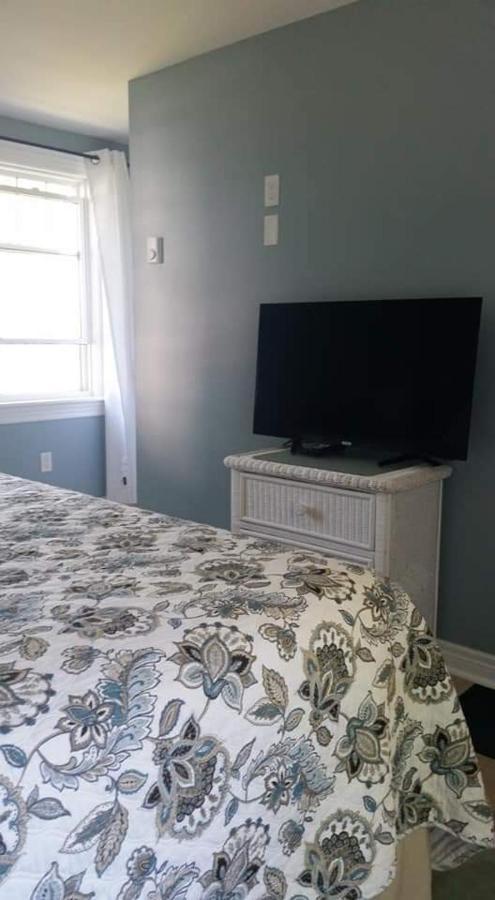 Dove House Bed & Breakfast Harbourside North Sydney Dış mekan fotoğraf